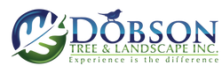 Dobson Tree & Landscape Inc.